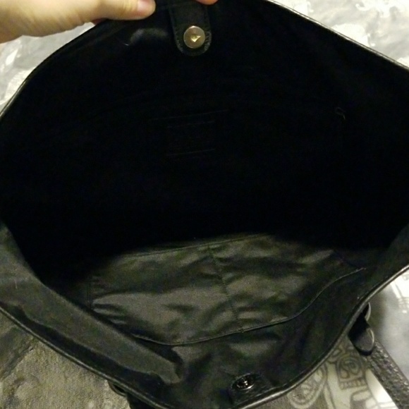 *sold*Coach bundle - Picture 3 of 3