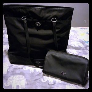 *sold*Coach bundle