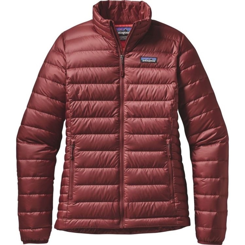 Women's Patagonia down jacket