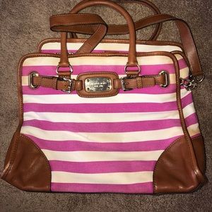 Real Michael Kors Purse