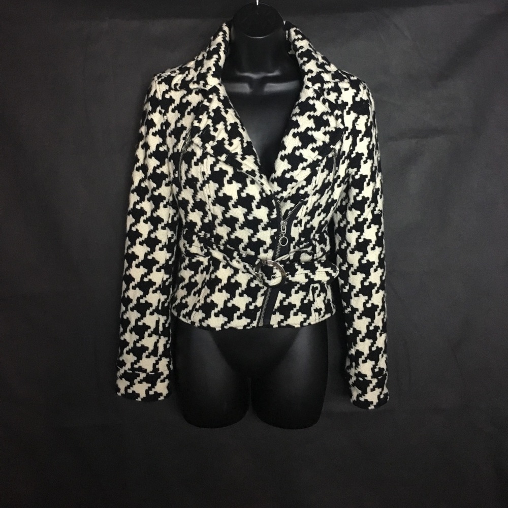 Express Winter Coat~ High Fashion & In Love XS💋