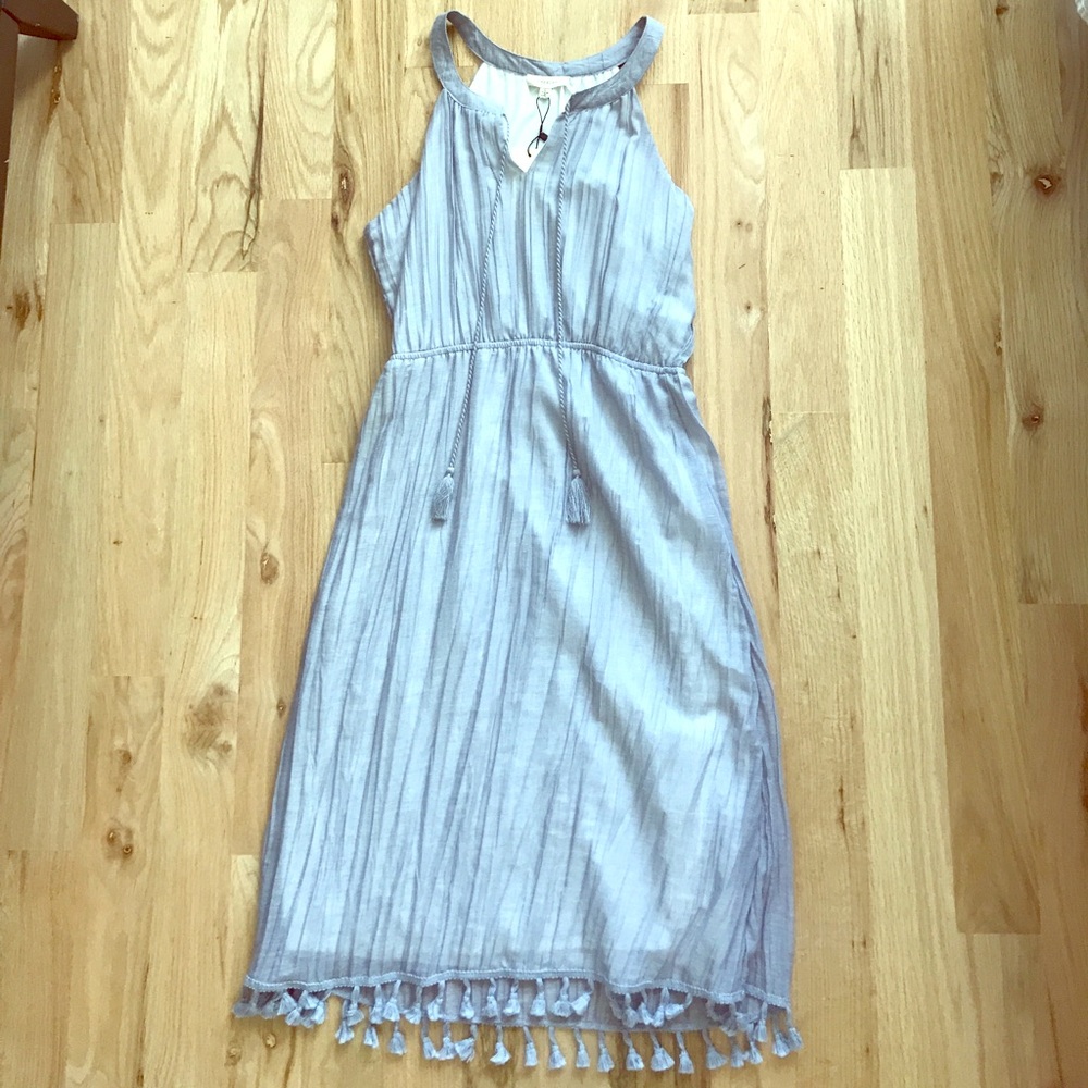 Very light dress! NEW WITH TAG
