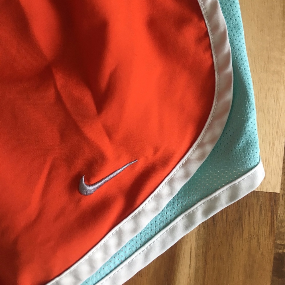 Nike Tempo Running Shorts