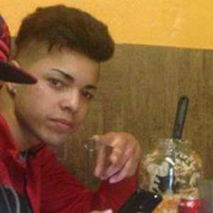 Meet your Posher, Marcos miguel