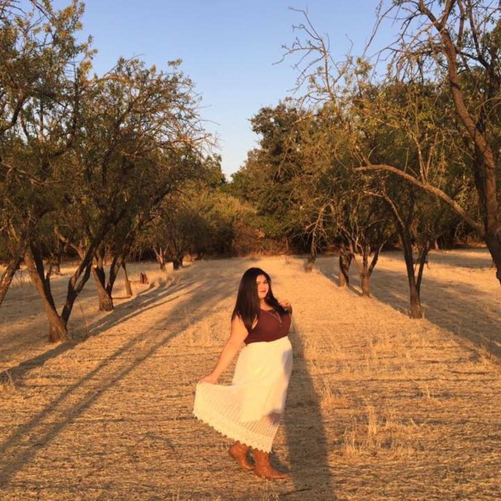 Meet your Posher, Bianca