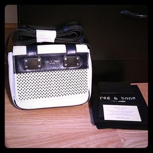 Rag & Bone bag