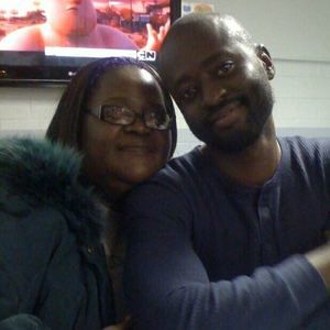 Meet your Posher, Cathy