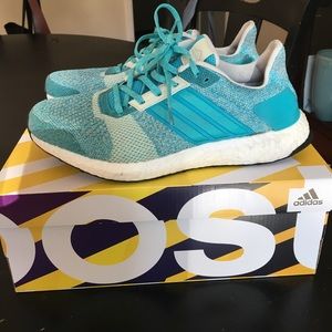 Adidas UltraBoost!