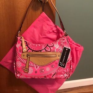 Isaac Mizrahi purse