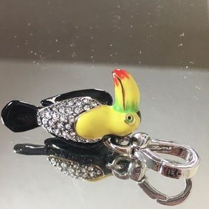 Juicy Couture Toucan Charm