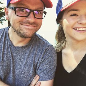 Meet your Posher, Seth