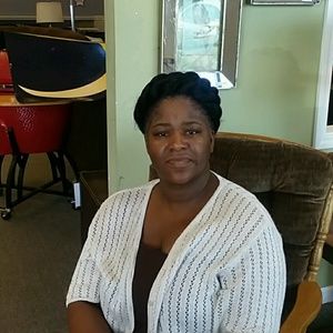 Meet your Posher, Roberta