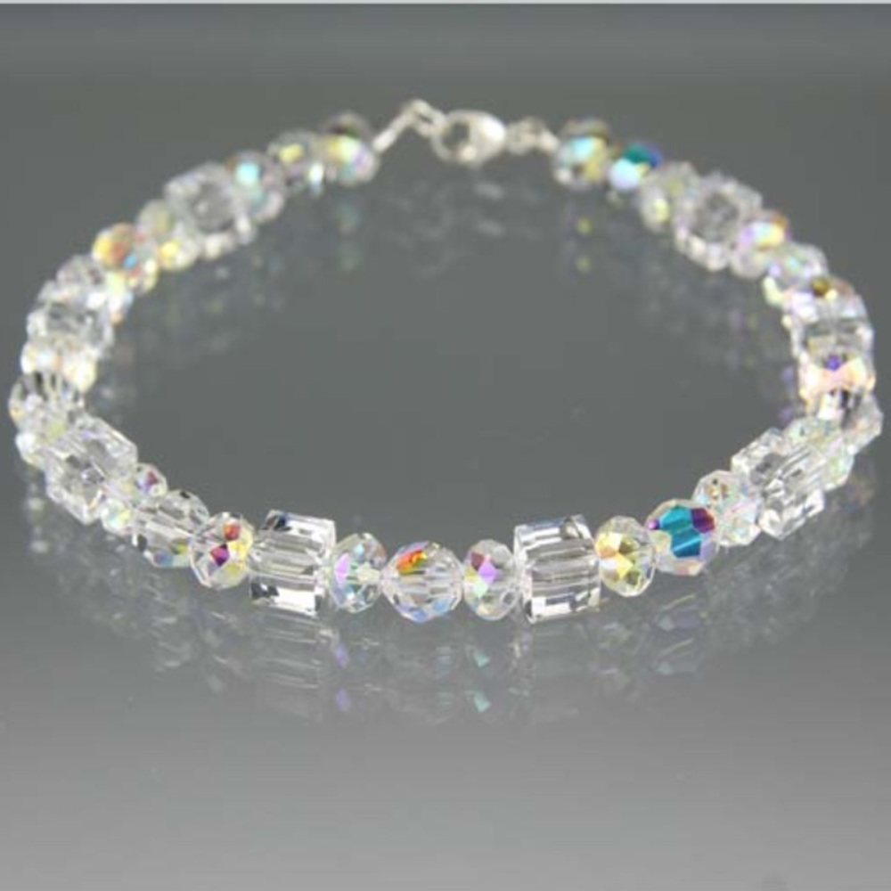 Swarovski Crystal Bracelet