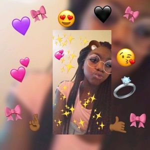 Meet your Posher, Mikaila