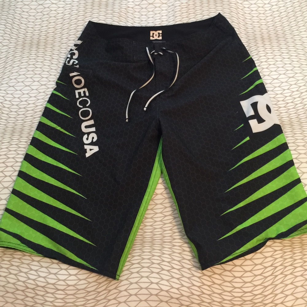 Swim trunks