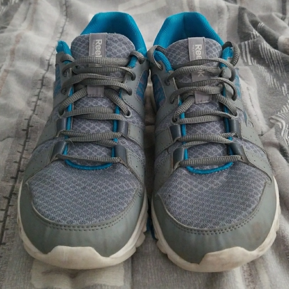 Reebok training yourflex