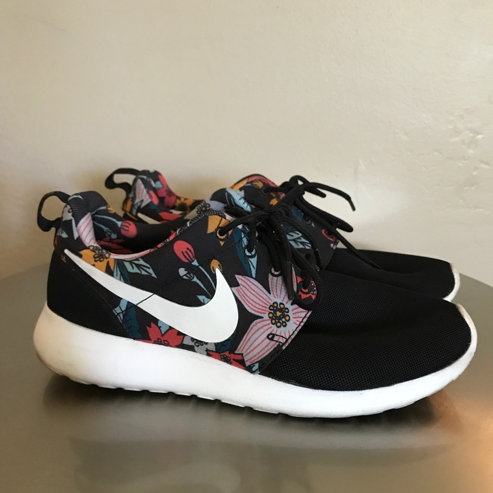 Nike Roshe Run