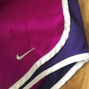 Nike Tempo Running Shorts