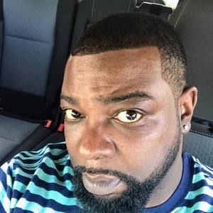 Meet your Posher, Richard