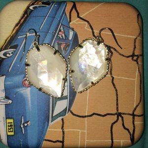 Kendra Scott Corley Earrings