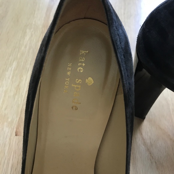 KATE SPADE Pumps - Picture 3 of 4