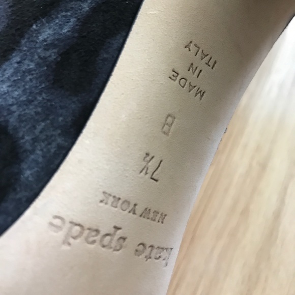 KATE SPADE Pumps - Picture 4 of 4