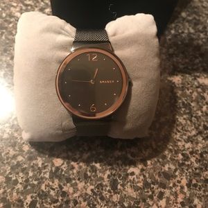 Skagen Watch