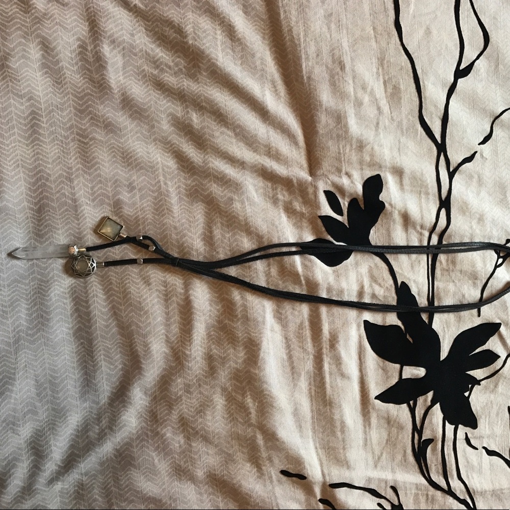 Lucky brand necklace