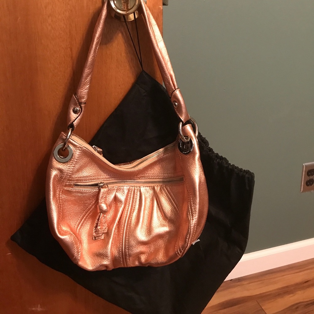 B. Makowsky purse