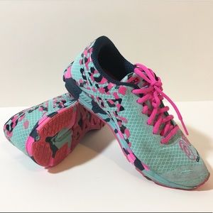 Asics Gel- Nossa running shoes