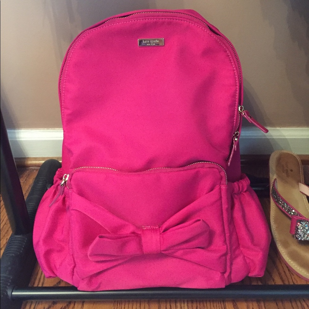 Kate Spade Backpack