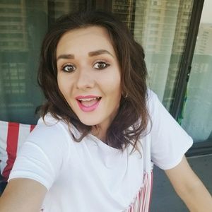 Meet your Posher, Anita