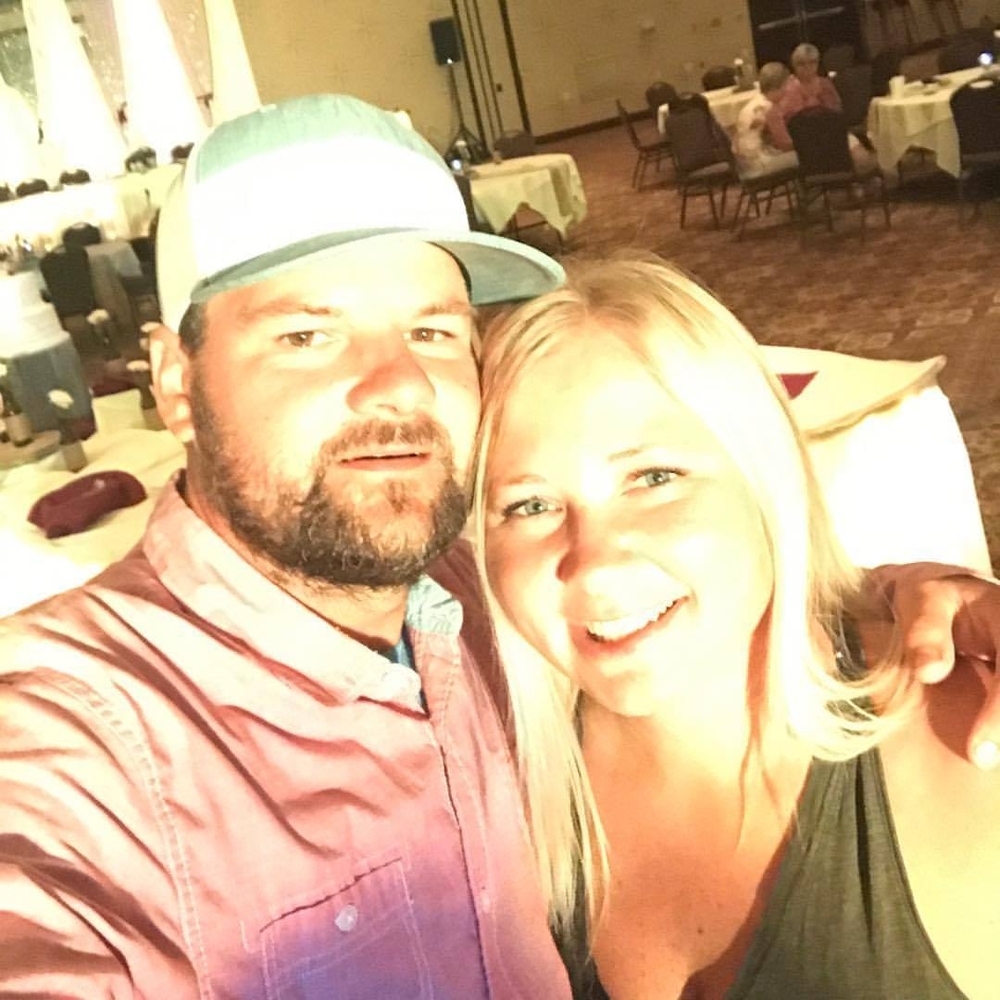 Meet your Posher, Gina