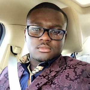 Meet your Posher, Robert