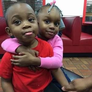 Meet your Posher, Patrick