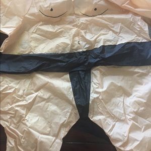 Kid's Sumo wrestler costume
