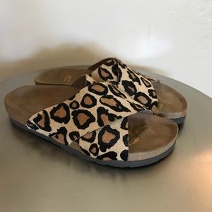 Sam Edelman slides