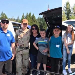 Meet your Posher, Jennifer