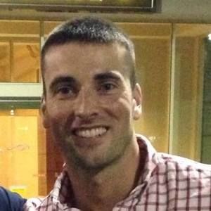 Meet your Posher, Bryan