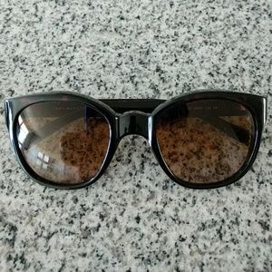 Cat Eye Tory Burch Sunglasses