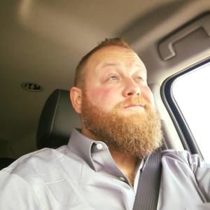 Meet your Posher, Cade