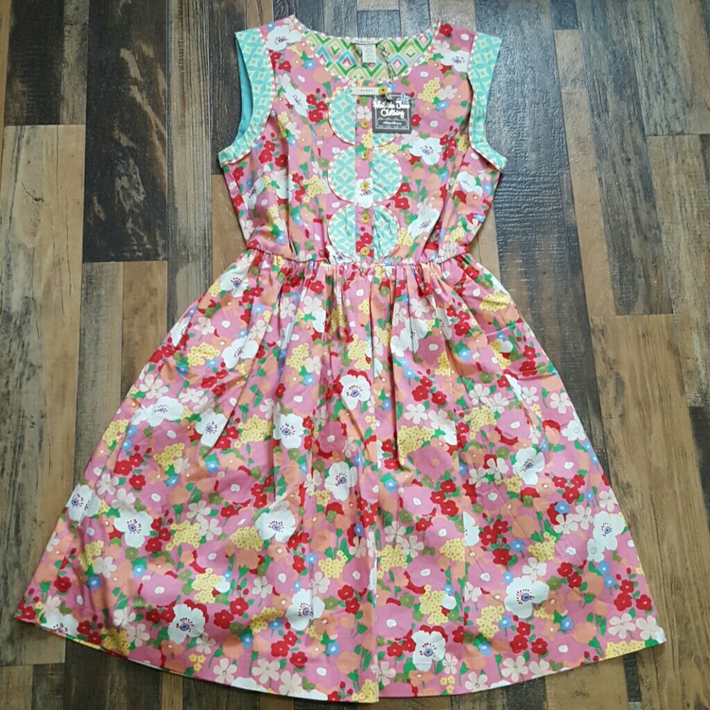 Matilda jane women's dress