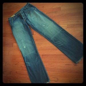 AG Adriano Goldschmied Men 31 x 34 Jeans