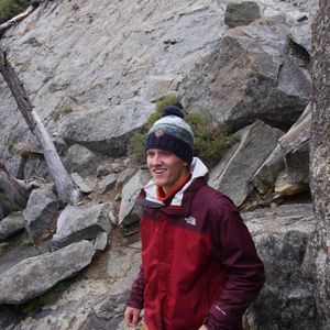 Meet your Posher, John