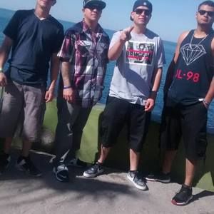 Meet your Posher, Jason