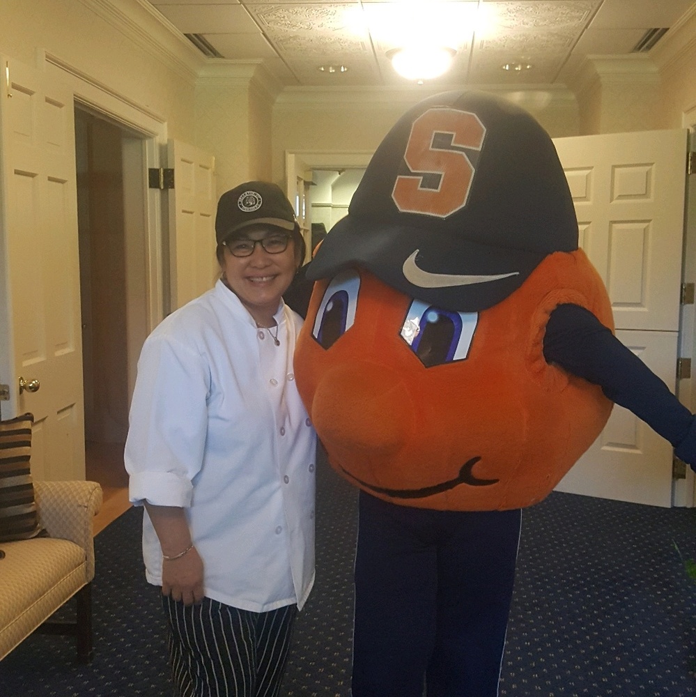 Meet your Posher, Ing