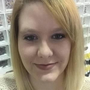 Meet your Posher, Paige