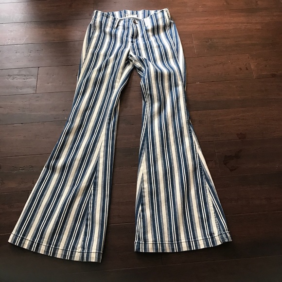 Free People Denim - Free people 28