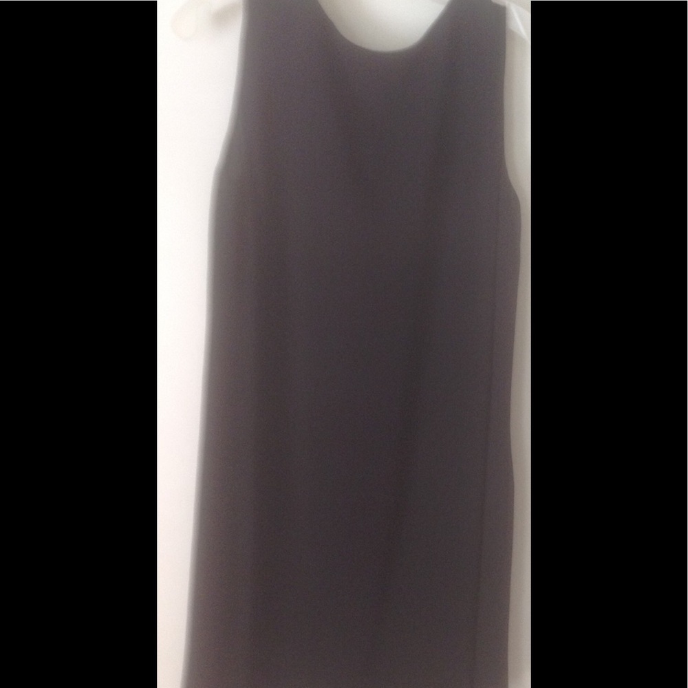 Simple, beautiful, elegant dress