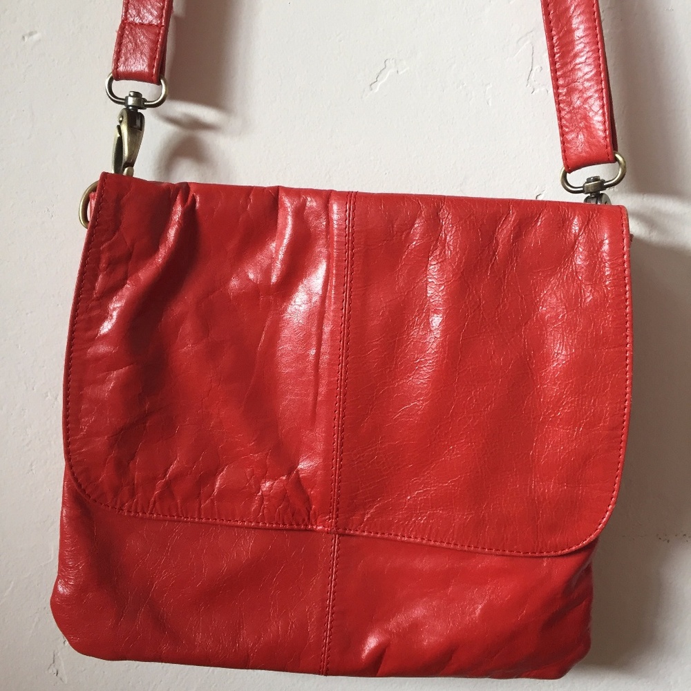 Latico Bag - Brand New!